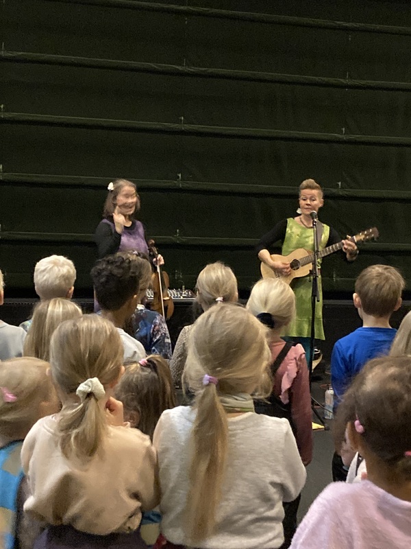 Skrubiluttan och Skrubilej
