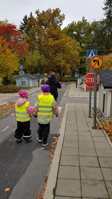 Trafikstaden