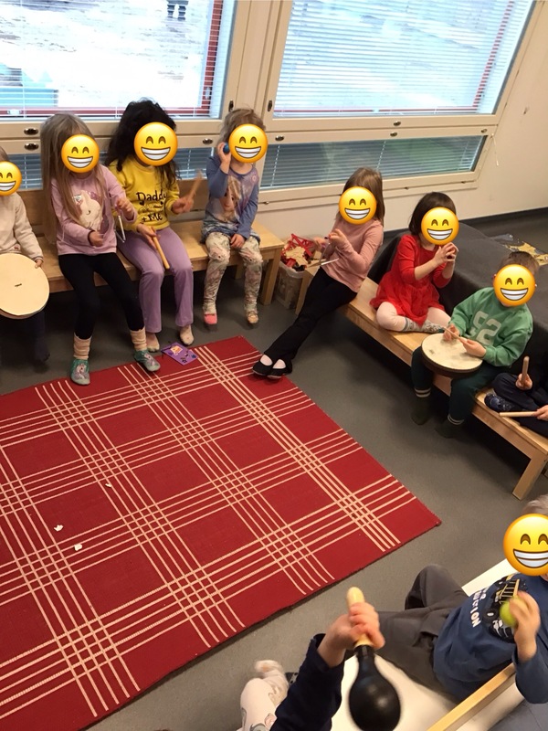 Sångsamling