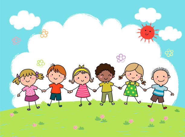 Välkommen till verksamhetsåret 2025-2026