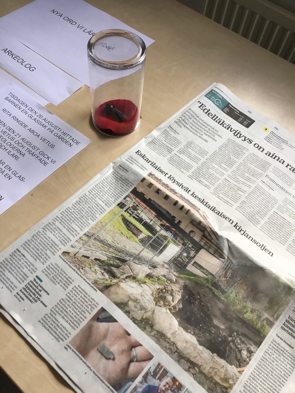 Kändisar över en natt