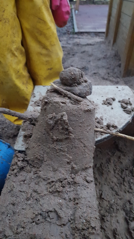 Sandgubbe