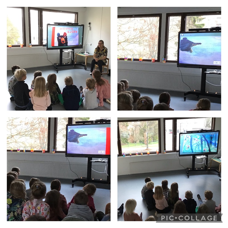 Nordiska litteraturveckan