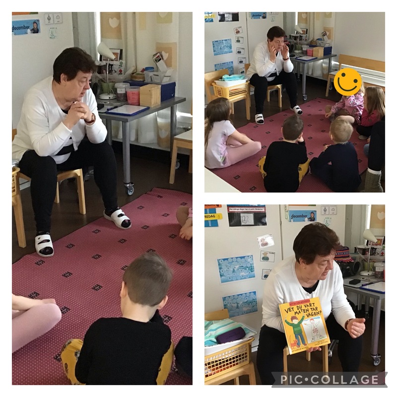 Sapere med Tarja 14.3