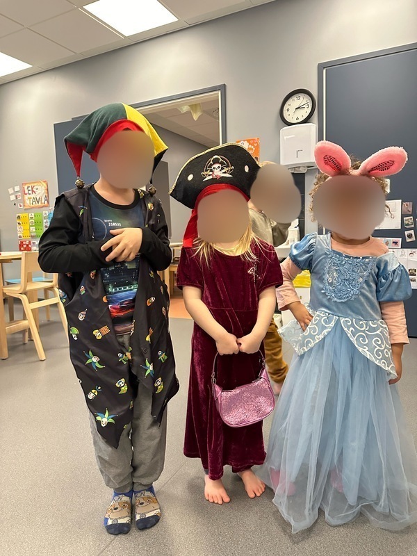 Rollek - mer än bara en rolig stund