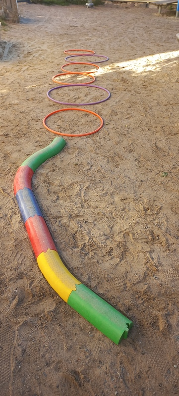Utejumppa