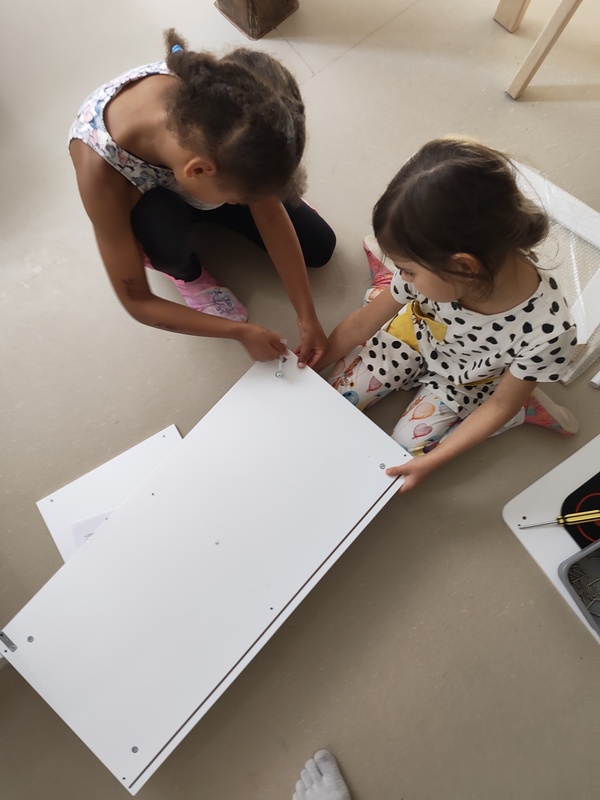 Köksrenovering