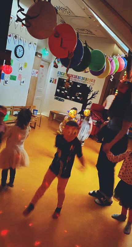Glada vappen! 🥳