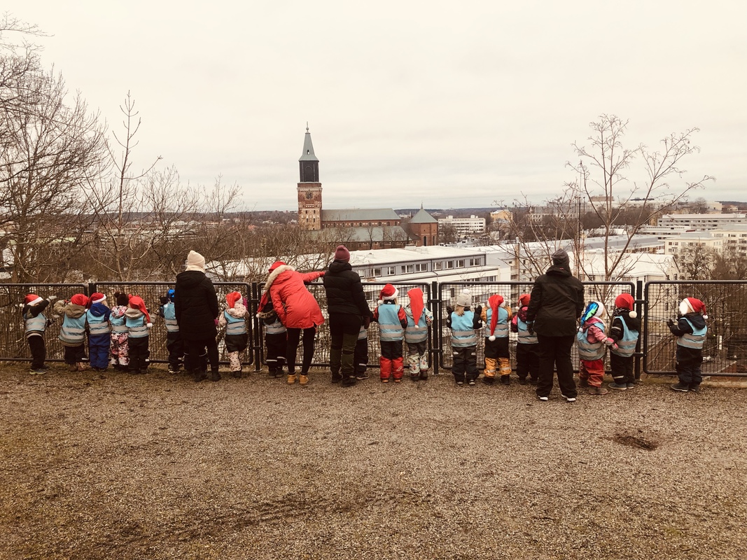 God Jul!