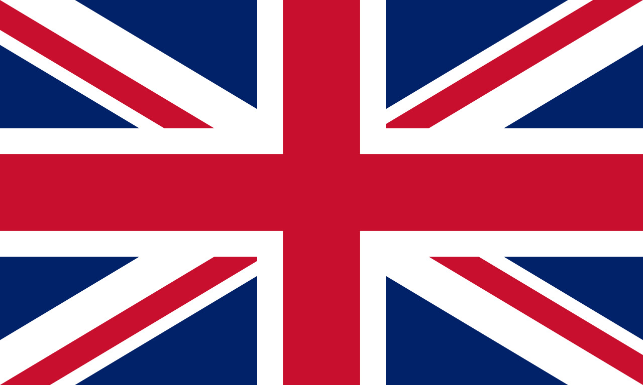Yhdistyneiden Kuningaskuntien lippu