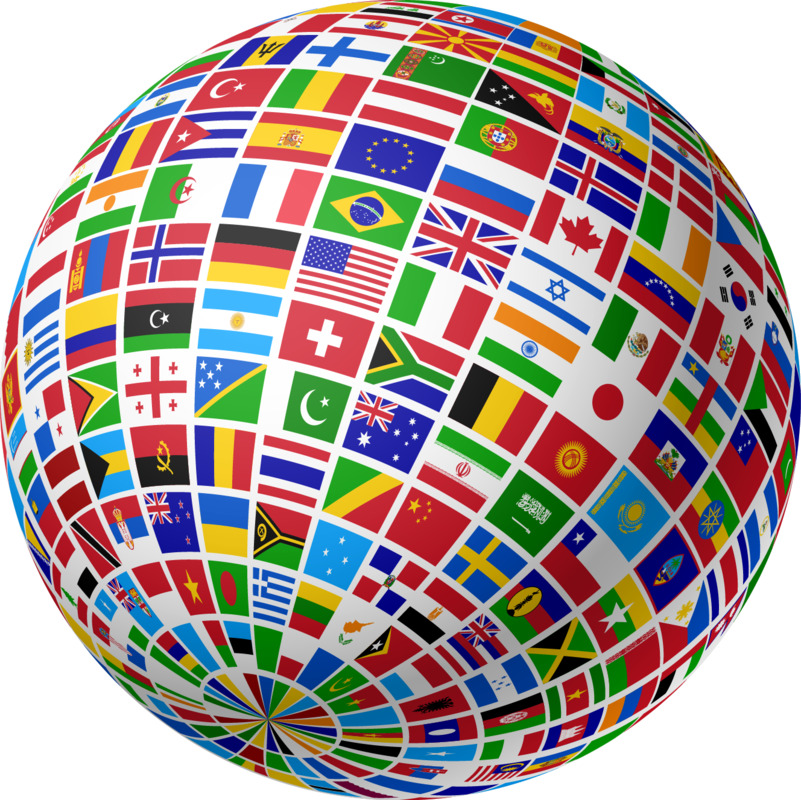 English as a world language