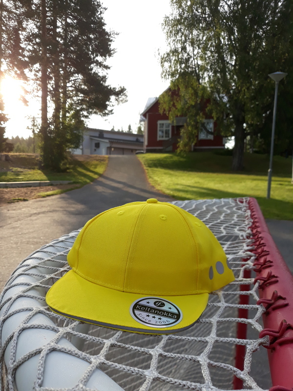 Tervetuloa Höytiän kouluun!