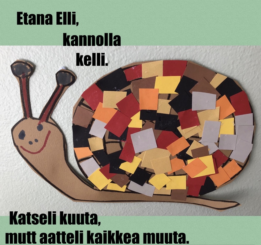 Pienryhmä