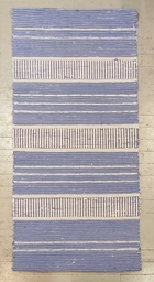 Osaispa kutoa räsymattoja -kurssi, Vääksy