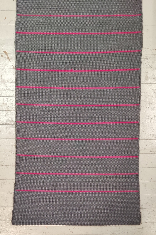 Osaispa kutoa räsymattoja -kurssi Vääksy