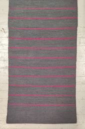 Osaispa kutoa räsymattoja -kurssi Vääksy