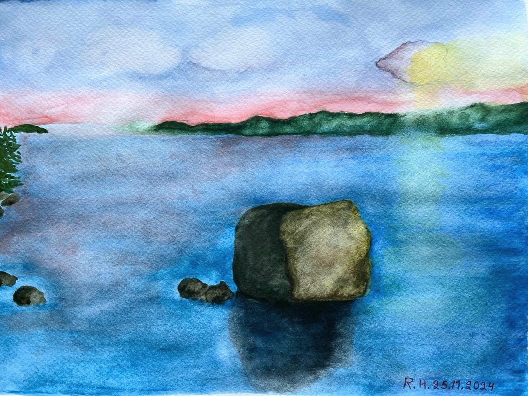 Vesiväri