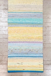 Osaispa kutoa räsymattoja -kurssi, Vääksy