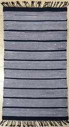 Osaispa kutoa räsymattoja -kurssi, Vääksy