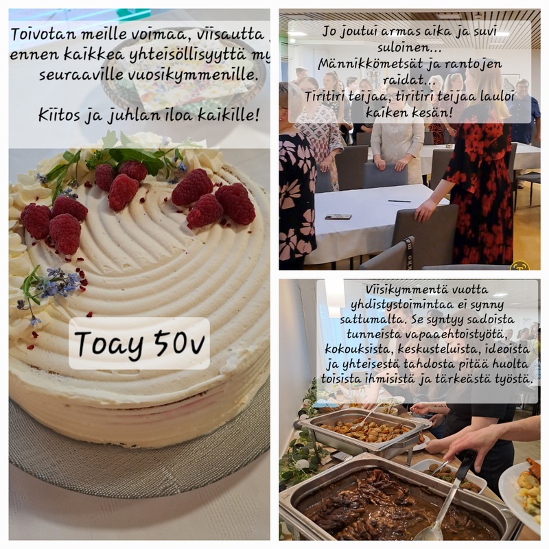 Toay 50v