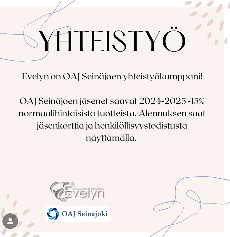 Evelyn