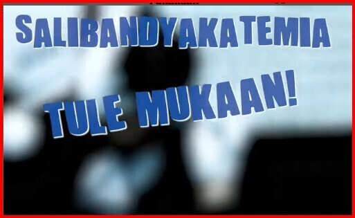 Salibandyakatemian esittelyvideo