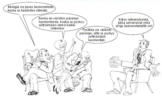 opiskelu